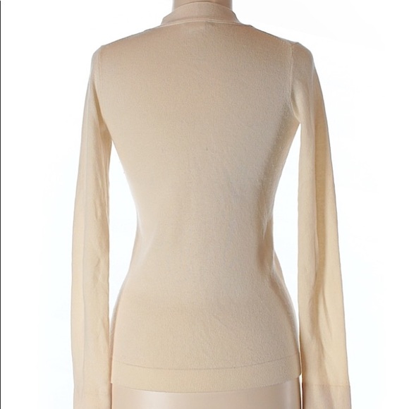 J.Crew 💯% Cashmere Cardigan - Picture 4 of 4